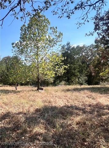 99294 S 4630 Road, Sallisaw, OK 74955