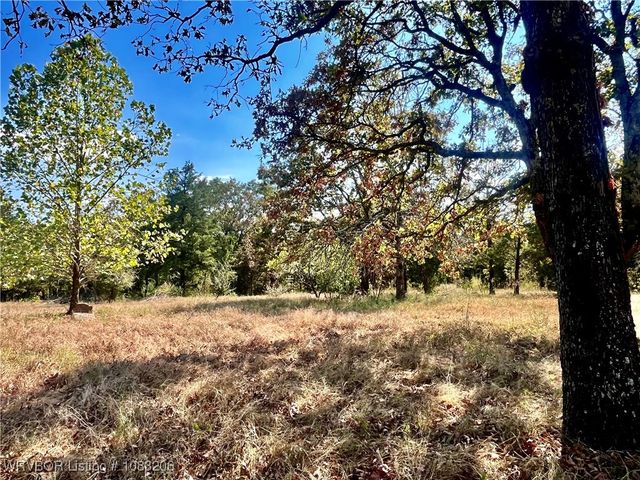 99294 S 4630 Road, Sallisaw, OK 74955