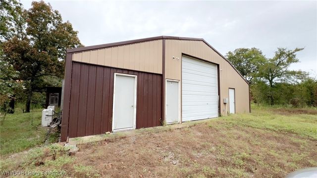 99294 S 4630 Road, Sallisaw, OK 74955