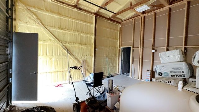 99294 S 4630 Road, Sallisaw, OK 74955