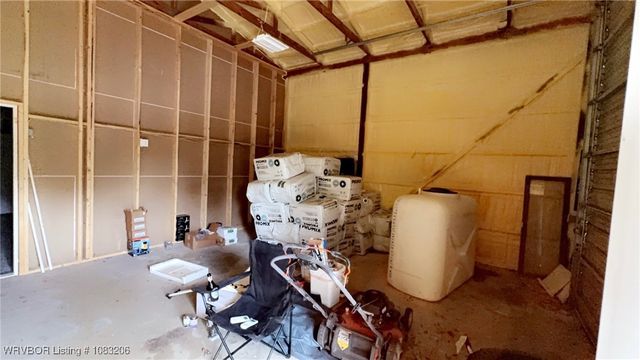 99294 S 4630 Road, Sallisaw, OK 74955