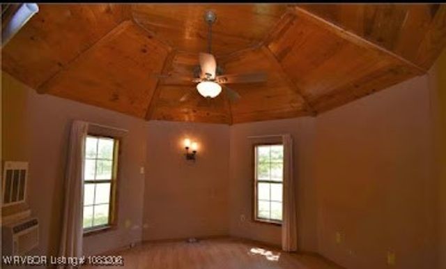 99294 S 4630 Road, Sallisaw, OK 74955