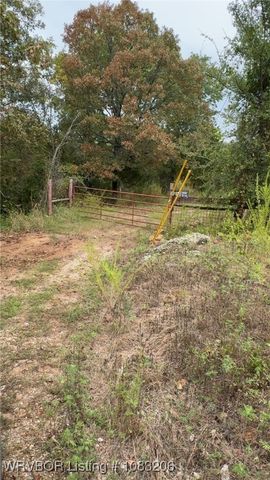 99294 S 4630 Road, Sallisaw, OK 74955