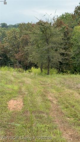 99294 S 4630 Road, Sallisaw, OK 74955