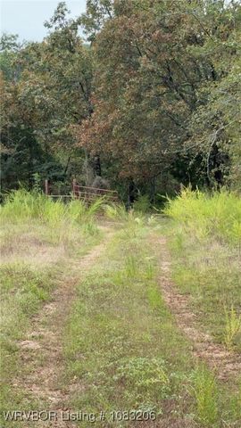 99294 S 4630 Road, Sallisaw, OK 74955