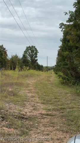 99294 S 4630 Road, Sallisaw, OK 74955