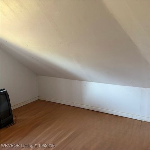 99294 S 4630 Road, Sallisaw, OK 74955