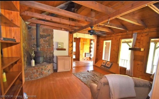 99294 S 4630 Road, Sallisaw, OK 74955