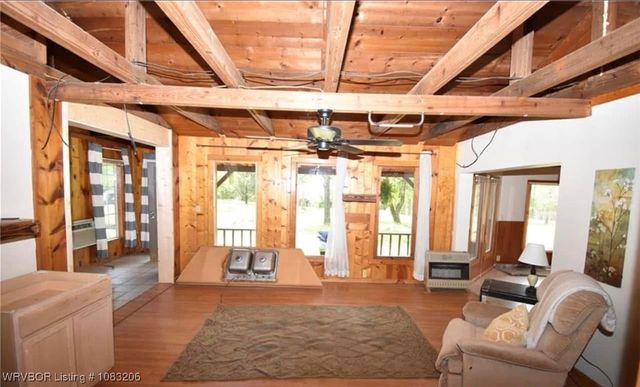 99294 S 4630 Road, Sallisaw, OK 74955