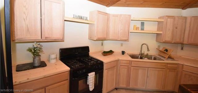 99294 S 4630 Road, Sallisaw, OK 74955