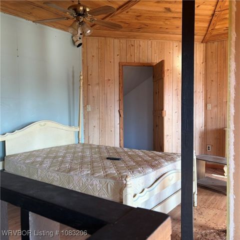 99294 S 4630 Road, Sallisaw, OK 74955