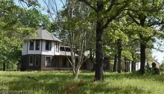 99294 S 4630 Road, Sallisaw, OK 74955