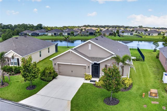 2233 Stratton Terrace SW, Vero Beach, FL 32968