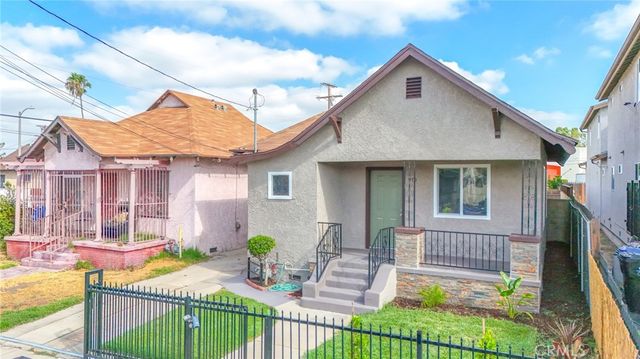 975 E 43rd, Los Angeles, CA 90011