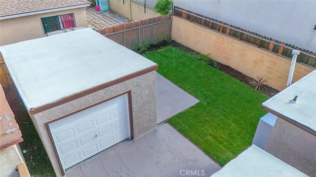 975 E 43rd, Los Angeles, CA 90011