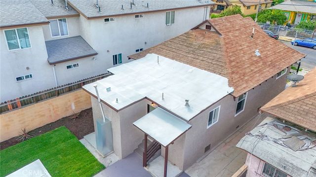 975 E 43rd, Los Angeles, CA 90011