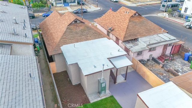 975 E 43rd, Los Angeles, CA 90011