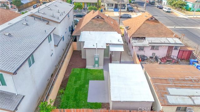 975 E 43rd, Los Angeles, CA 90011