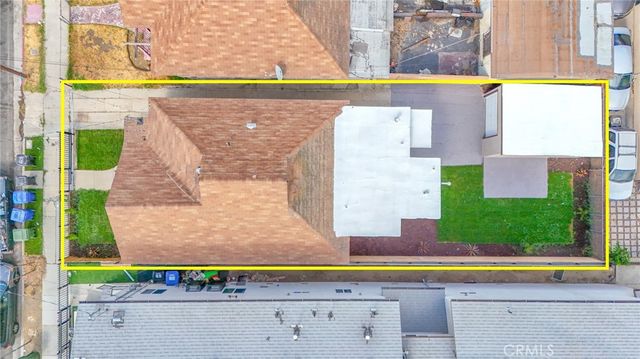 975 E 43rd, Los Angeles, CA 90011