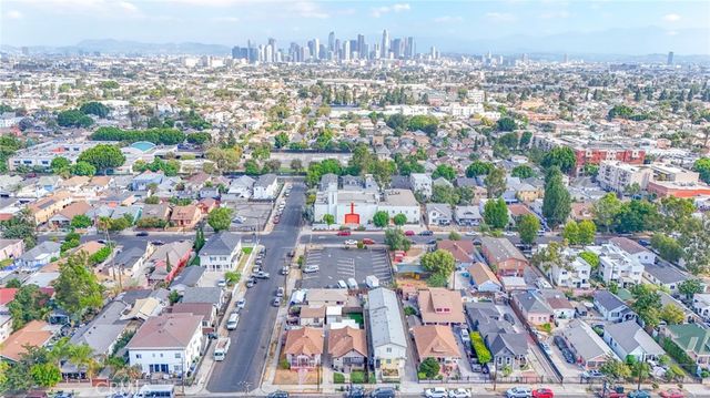 975 E 43rd, Los Angeles, CA 90011