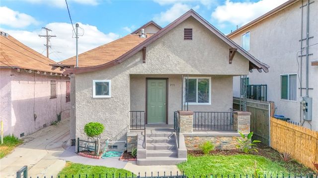 975 E 43rd, Los Angeles, CA 90011