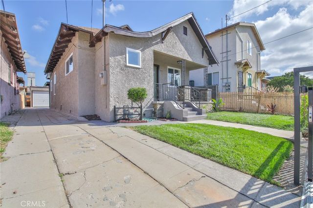 975 E 43rd, Los Angeles, CA 90011