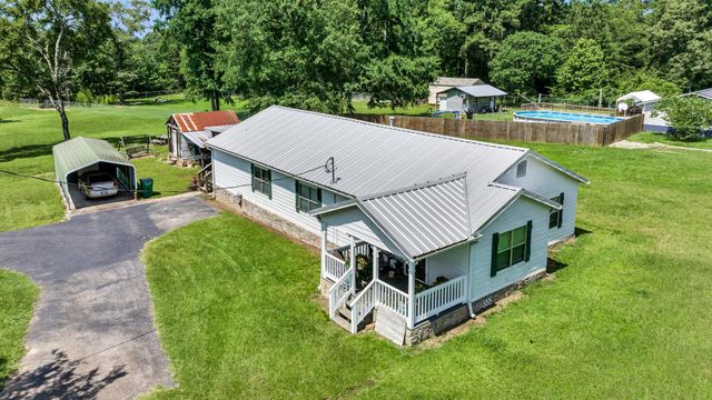 22975 Hwy 154, Diana, TX 75640