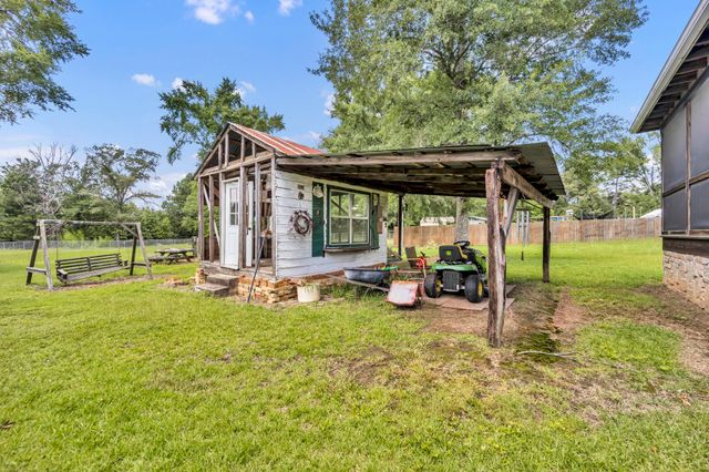 22975 Hwy 154, Diana, TX 75640