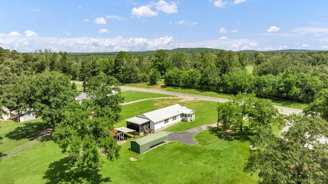 22975 Hwy 154, Diana, TX 75640