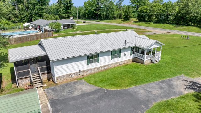 22975 Hwy 154, Diana, TX 75640