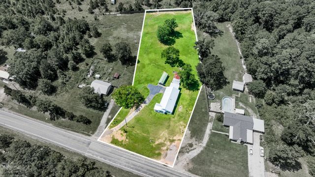 22975 Hwy 154, Diana, TX 75640