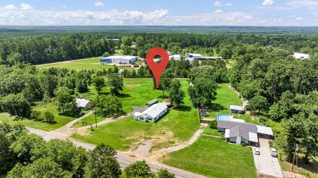 22975 Hwy 154, Diana, TX 75640