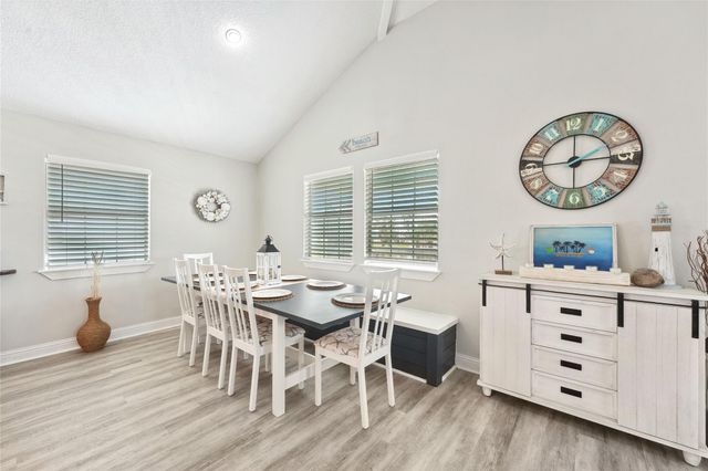214 Sand Dune Court, Surfside Beach, TX 77541