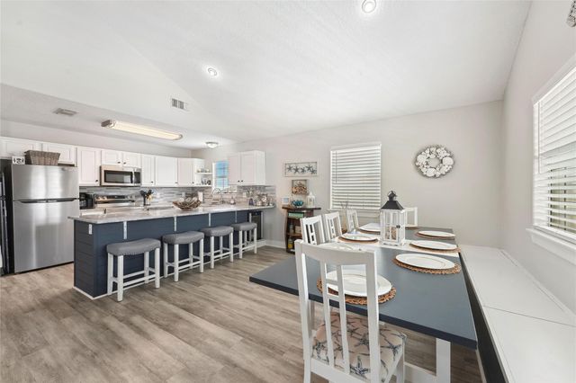 214 Sand Dune Court, Surfside Beach, TX 77541
