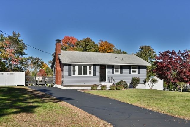 62 Michael Rd, Dracut, MA 01826