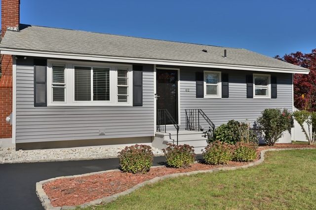 62 Michael Rd, Dracut, MA 01826