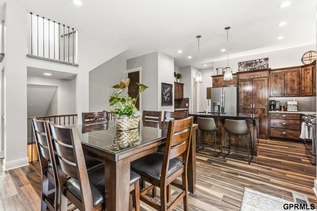 8121 N 163rd Avenue, Bennington, NE 68007