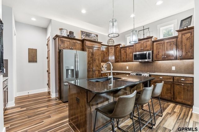 8121 N 163rd Avenue, Bennington, NE 68007