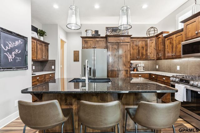 8121 N 163rd Avenue, Bennington, NE 68007