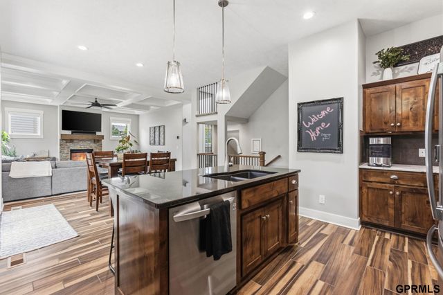 8121 N 163rd Avenue, Bennington, NE 68007