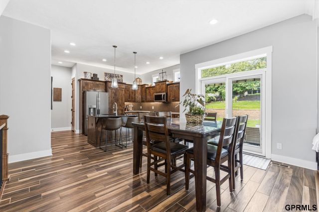 8121 N 163rd Avenue, Bennington, NE 68007
