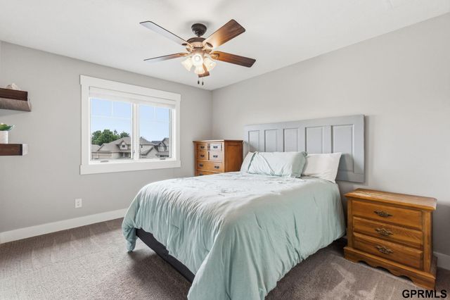 8121 N 163rd Avenue, Bennington, NE 68007