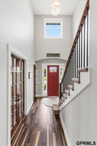 8121 N 163rd Avenue, Bennington, NE 68007