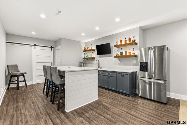 8121 N 163rd Avenue, Bennington, NE 68007