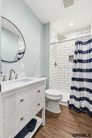 8121 N 163rd Avenue, Bennington, NE 68007