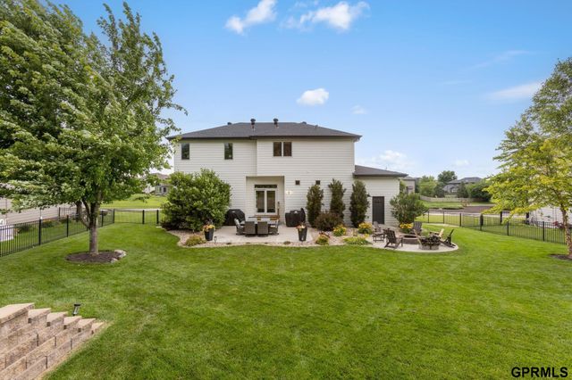 8121 N 163rd Avenue, Bennington, NE 68007