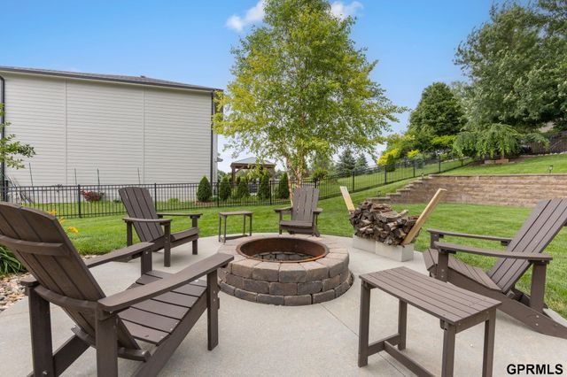 8121 N 163rd Avenue, Bennington, NE 68007