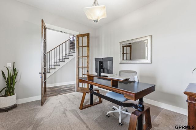 8121 N 163rd Avenue, Bennington, NE 68007