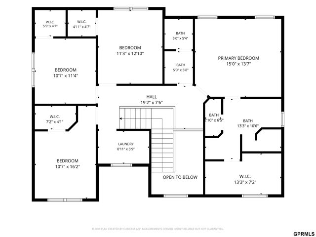 8121 N 163rd Avenue, Bennington, NE 68007