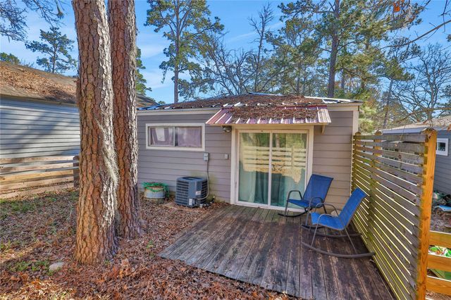 101 Harbour Row Drive, Coldspring, TX 77331